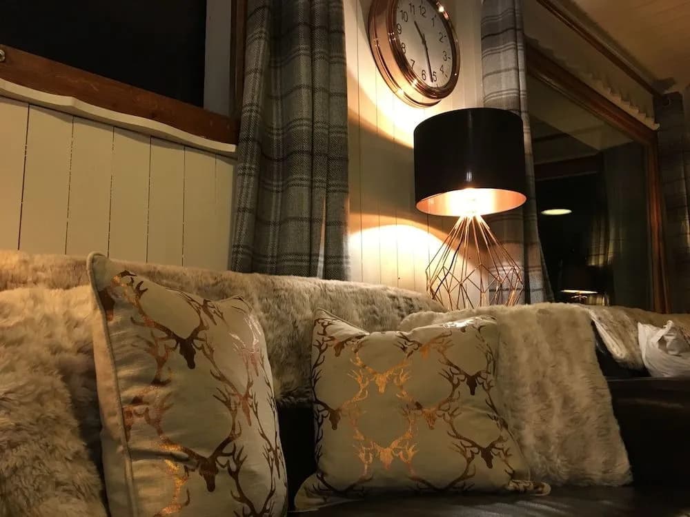 Chalet-Hotel Starlight - Photo 2
