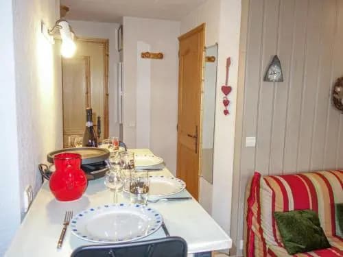 Apartment Les Jardins Alpins.1 - Photo 4