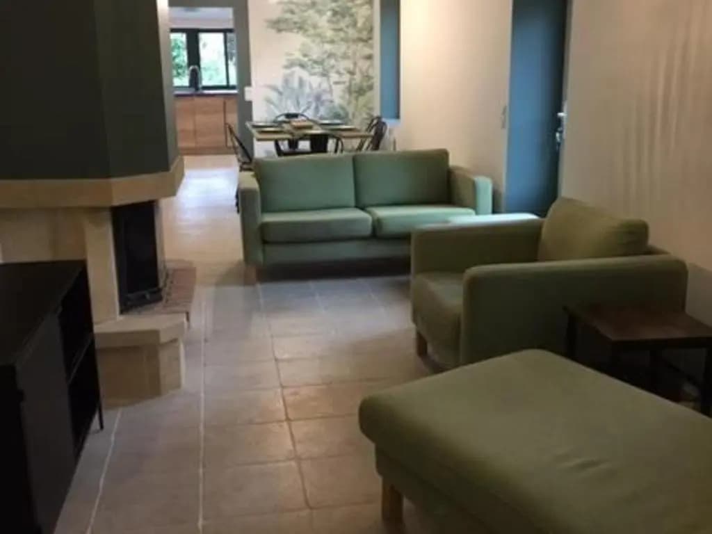 Gîte Le Mans, 4 pièces, 6 personnes - FR-1-410-332 - Photo 5