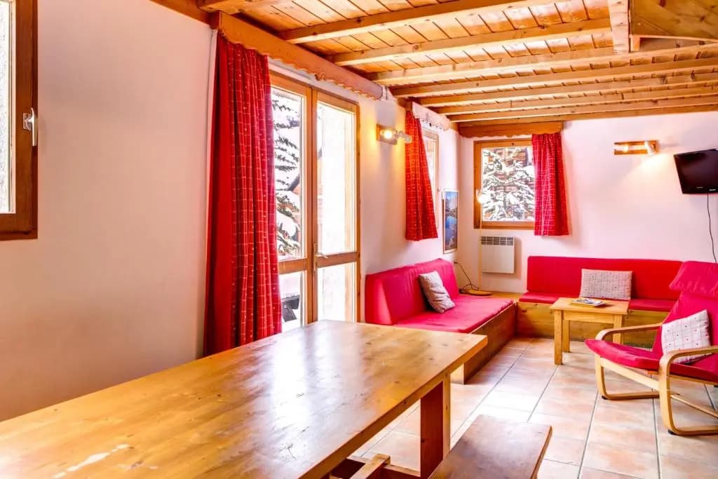 Le Pignotto Hameau des Chazals Nevache Hautes Alpes - Photo 3