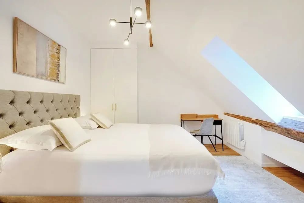Charming Apartment - 1br/4p - Bastille - Photo 2