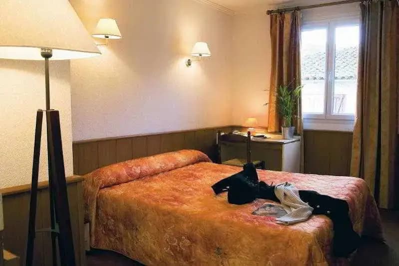 Hostellerie de l'Europe - Photo 4