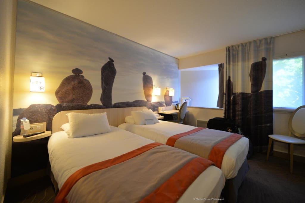 Best Western Auray Le Loch - Miniature 6