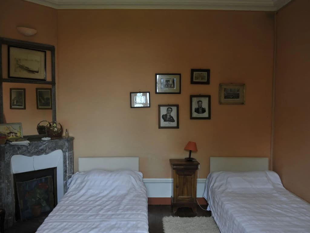 House in Burgundy With Private Pool - Miniature 6