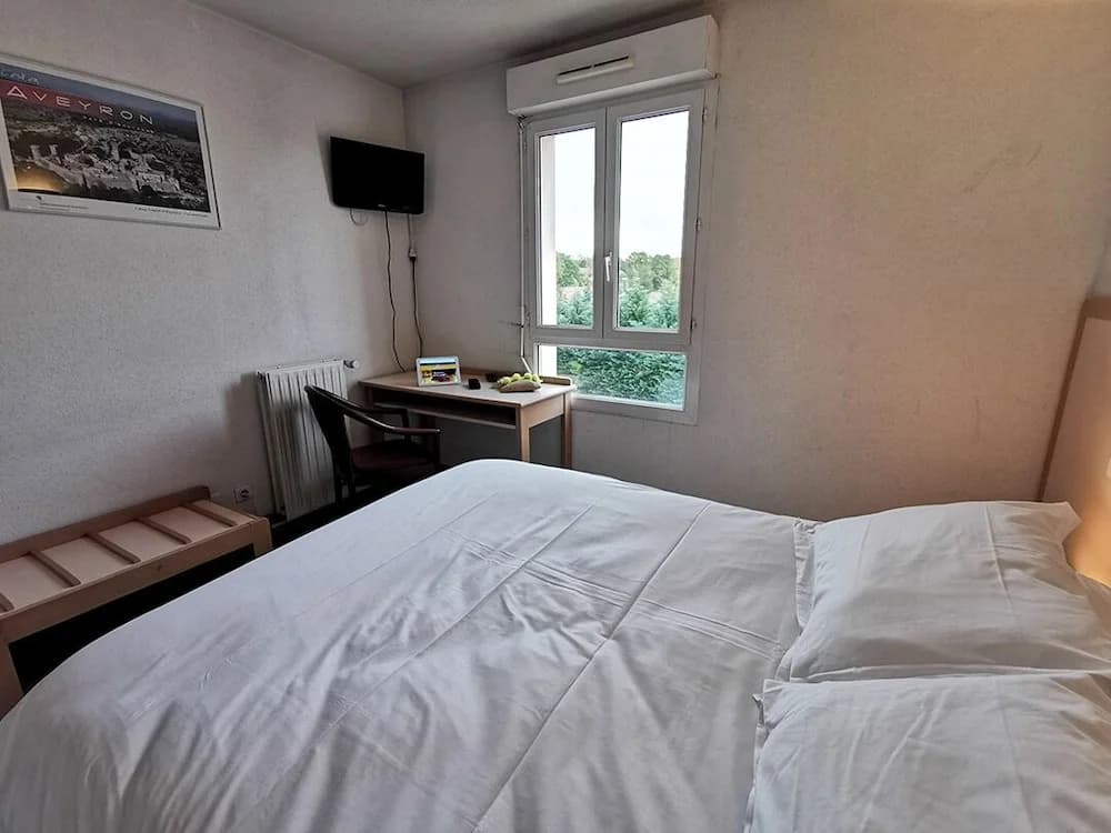 Hotel de la Poste - Photo 4