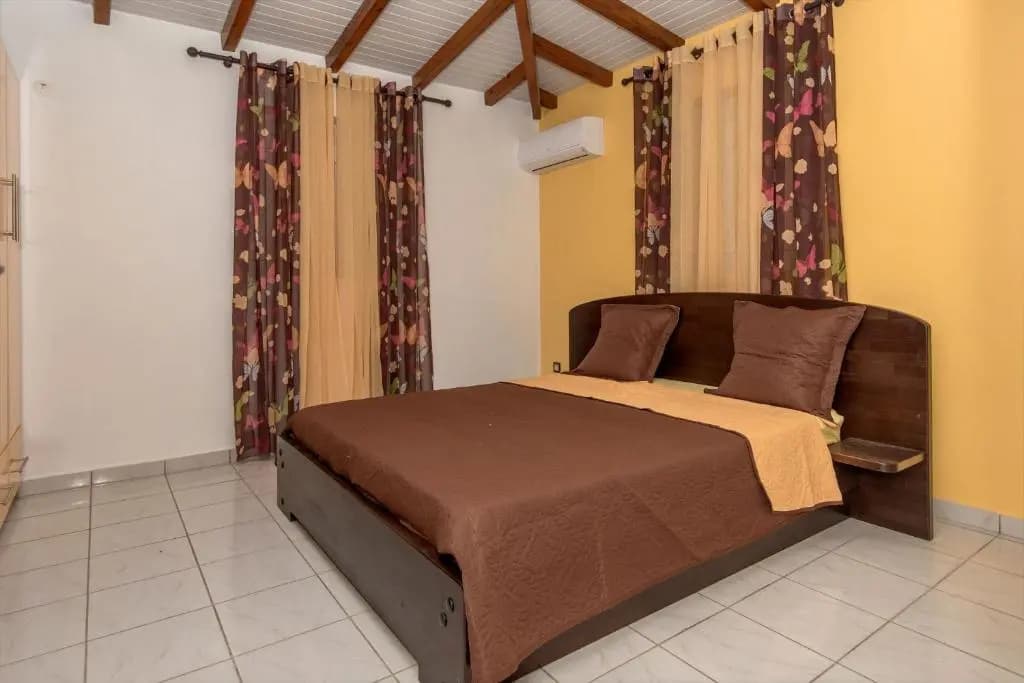 Bienvenue Au Tropic Venucia - Photo 2