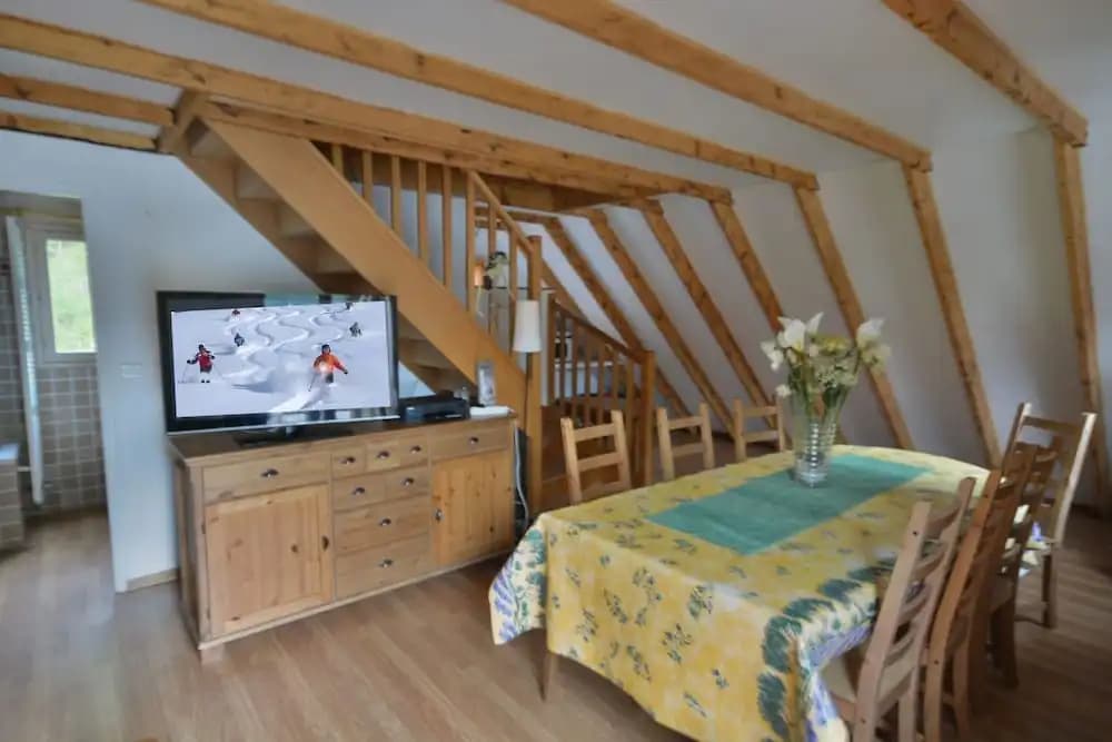 Chalet Pointu - Photo 3