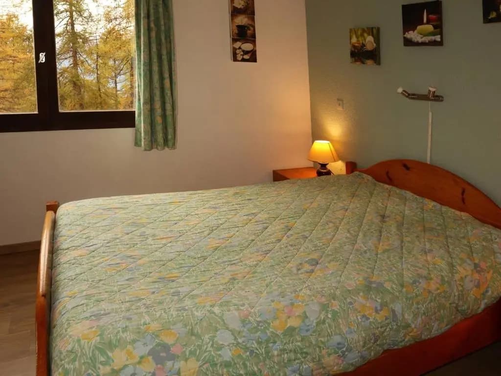 Appartement Les Orres, 2 pièces, 6 personnes - FR-1-322-83 - Photo 3