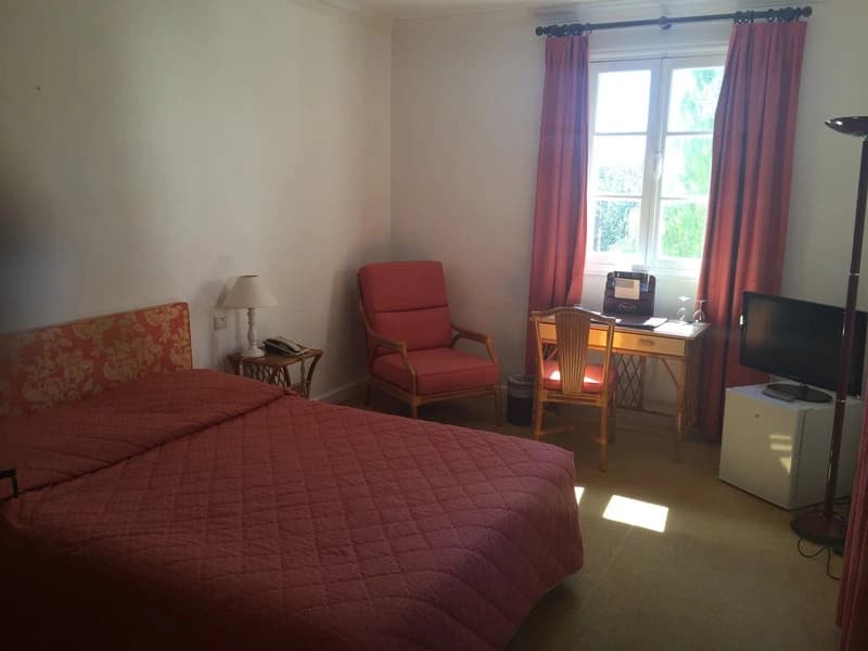 Mas d’Artigny Hotel & Spa - Miniature 6