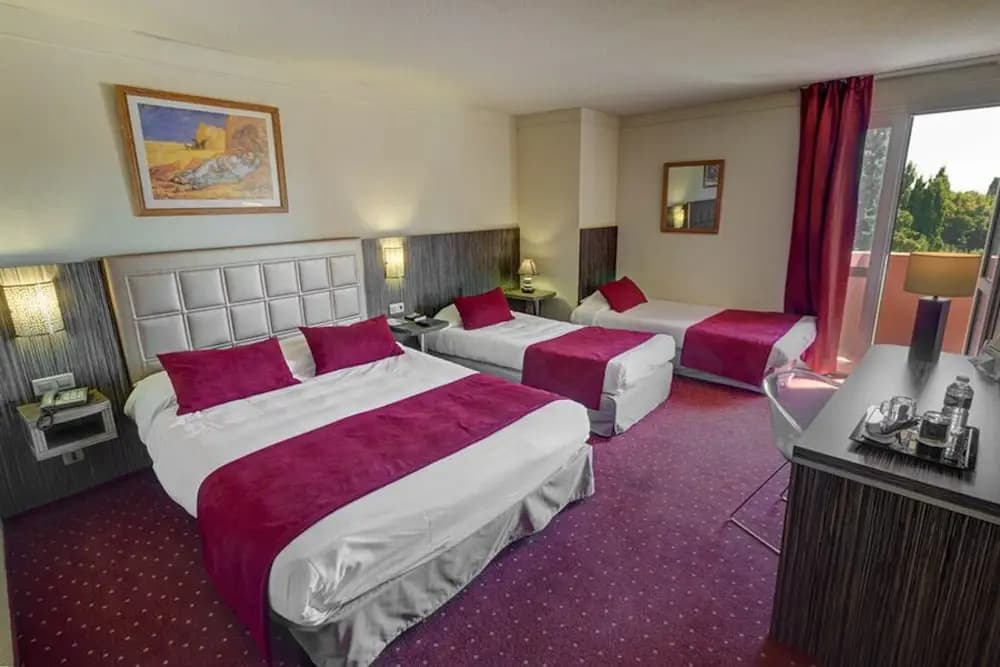 Mercure Arles Centre Arenes - Photo 3
