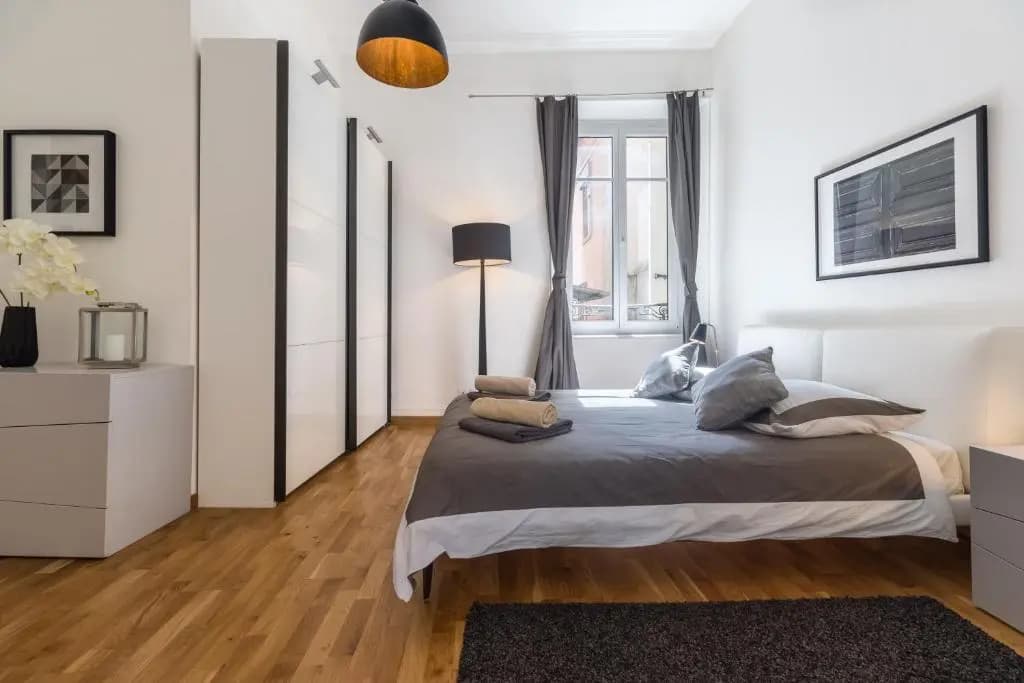Luxueux Appartement Haussmannien Centre Ville - Photo 5