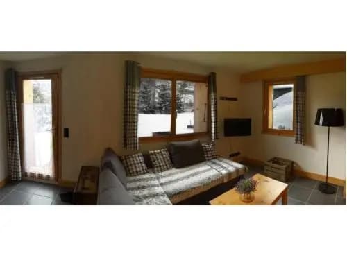 Appartement des Crêtets - Photo 3