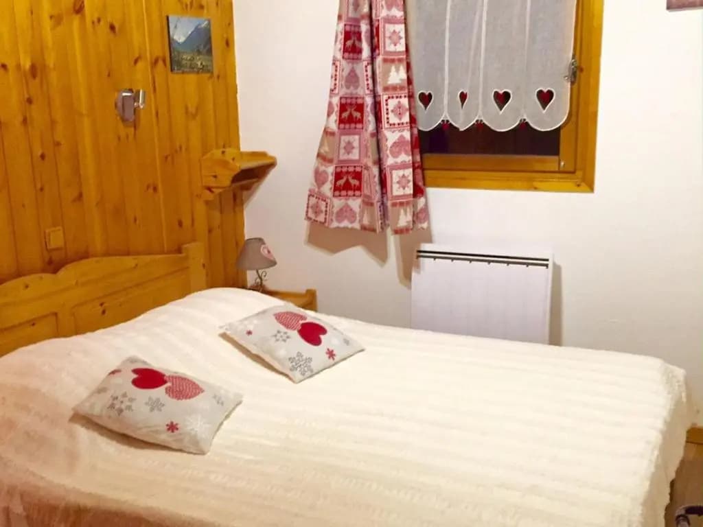 Appartement Valloire, 3 pièces, 6 personnes - FR-1-263-391 - Photo 5