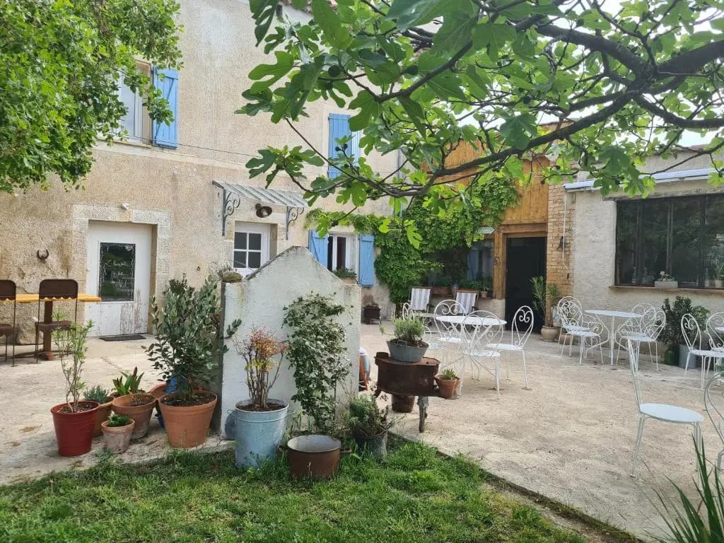 Appartement Oncle Loulou - Miniature 8