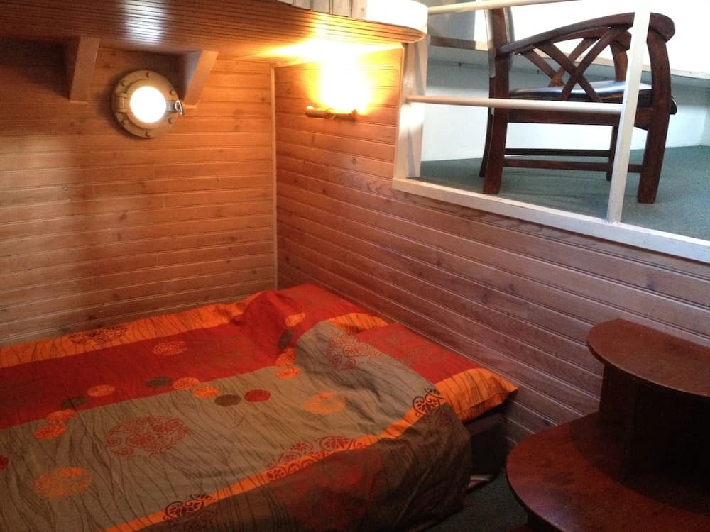 Boat For Guest - Photo 4