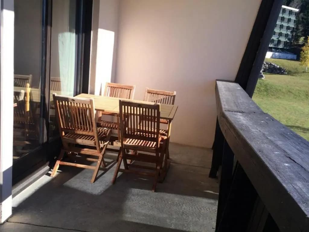 Appartement Villard-de-Lans, 3 pièces, 6 personnes - FR-1-515-9 - Photo 4