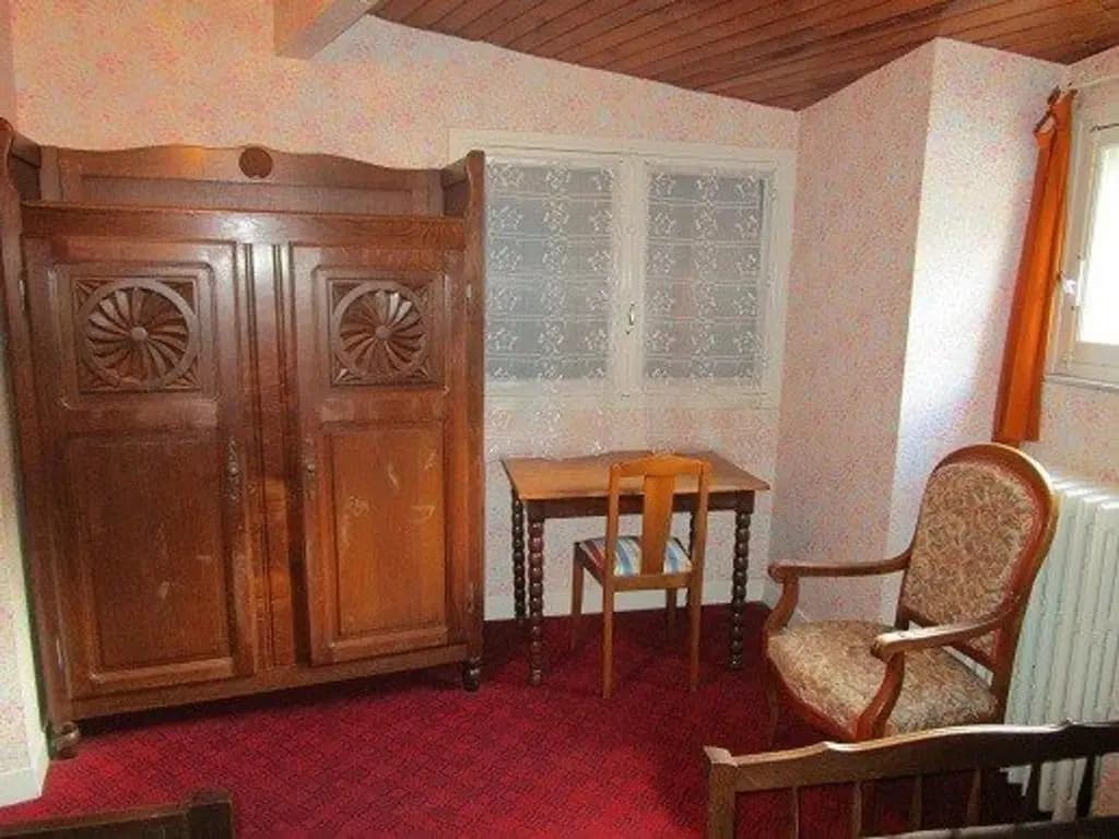 Appartement Cauterets, 3 pièces, 5 personnes - FR-1-234-118 - Photo 1