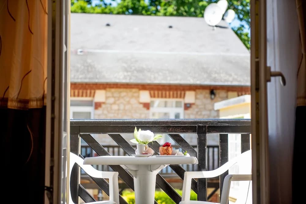 Hotel Le Normandie Spa - Miniature 8