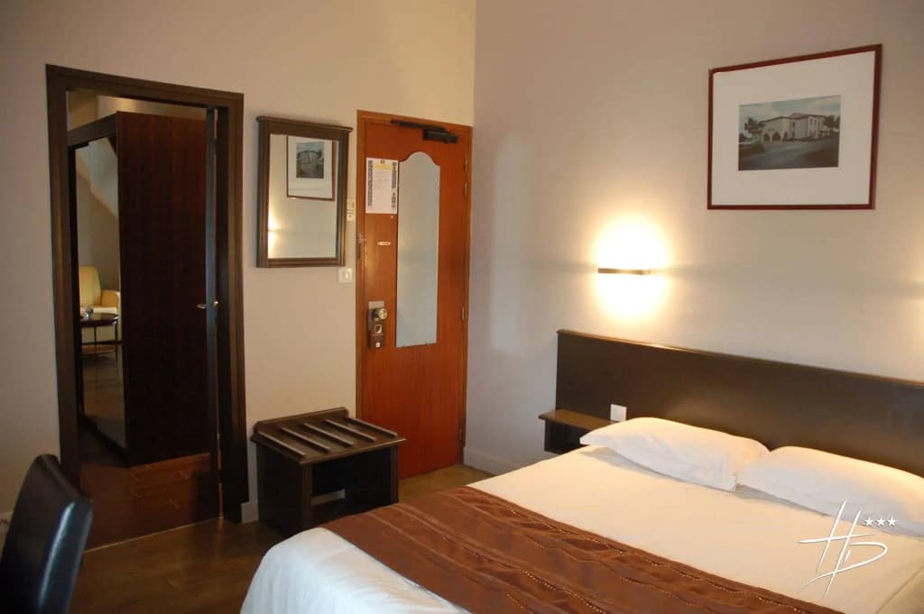 LOGIS Hostellerie des Ducs - Photo 5