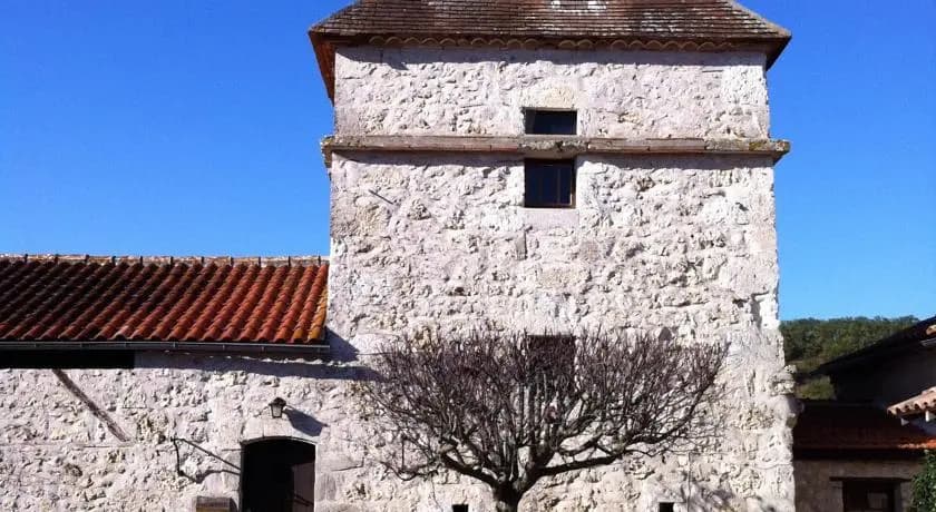 Domaine de Villot - Photo 1