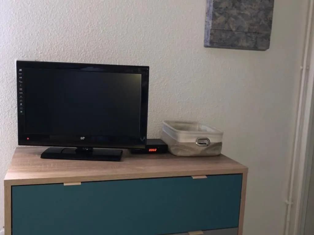 Villa Port Leucate, 2 pièces, 4 personnes - FR-1-81-109 - Photo 5