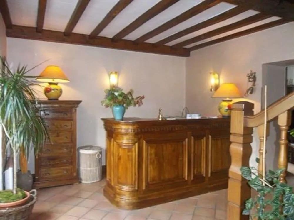 Hotel Restaurant Chilo - Photo 2