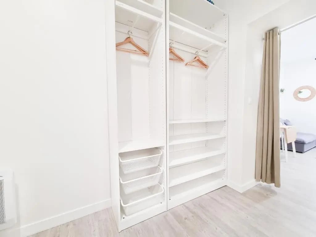 Le Valmy #2 - cosy studio - Grenoble - Photo 4