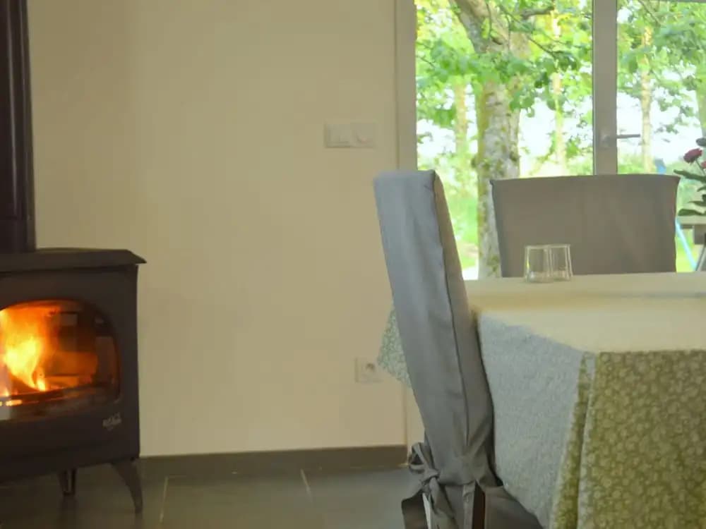 Holiday Home Near Opal Coast Wierre-effroy - Photo 4