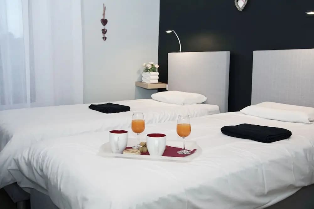 Le Domaine du Plantier - Photo 1