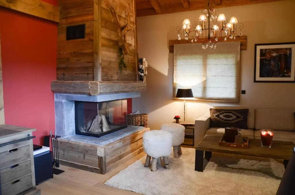 Chalet de l'Atray - 1066 - Photo 5