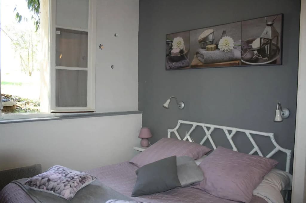 Le Clos du Dramont - Photo 5
