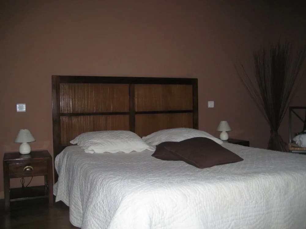 Appart'hôtel et chambres Essentiel Spa - Photo 2