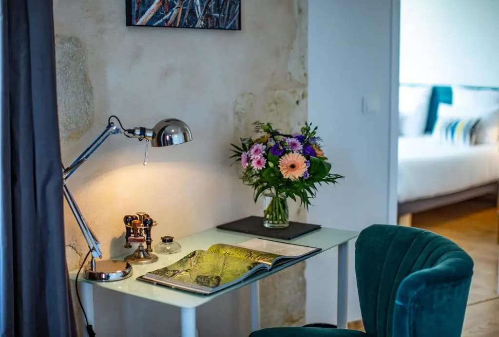 Le Castel Pierre - Maison privée 4 étoiles - 18 personnes - Photo 3