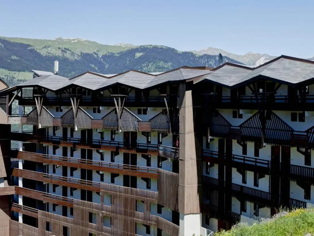 Appartement La Tania, 4 pièces, 9 personnes - FR-1-513-8 - Photo 1