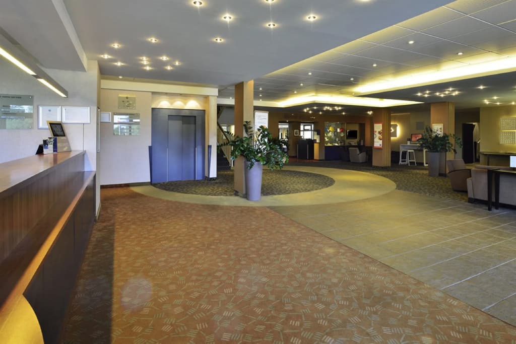 Novotel Bayeux - Photo 2