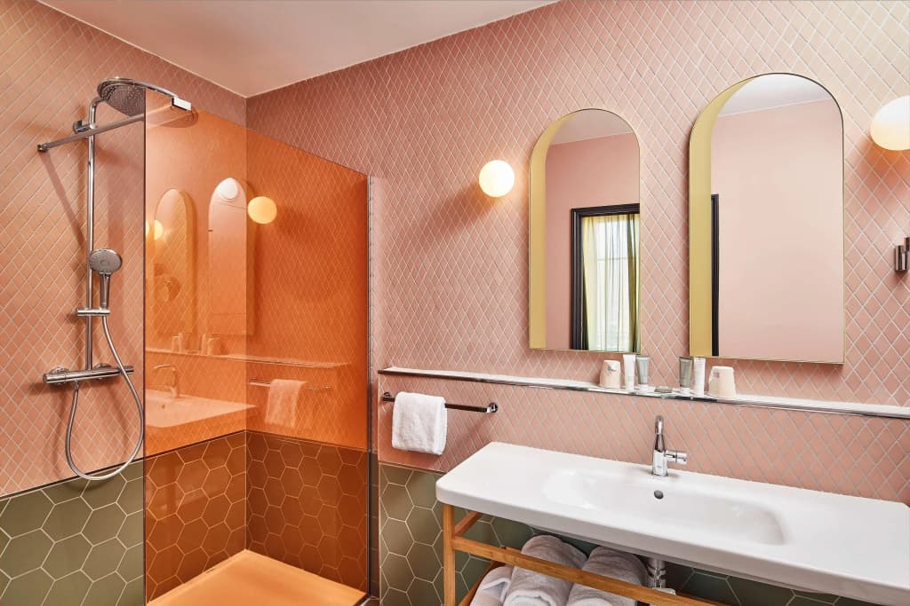 Hotel De Cambis - Miniature 7