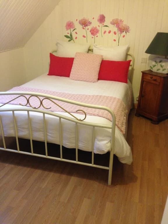 Chez Marine - Photo 3