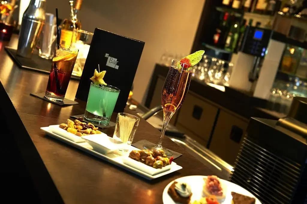 Le Relais de La Malmaison, a member of Radisson Individuals - Photo 3