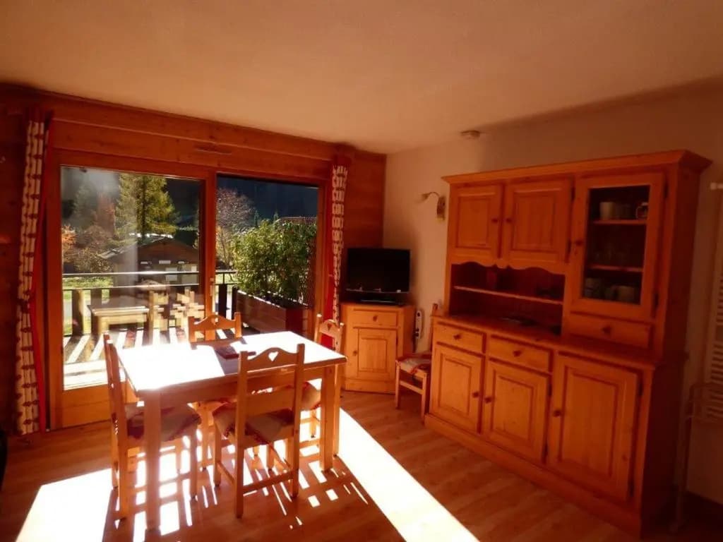 Studio Le Grand-Bornand, 1 pièce, 4 personnes - FR-1-458-106 - Photo 5