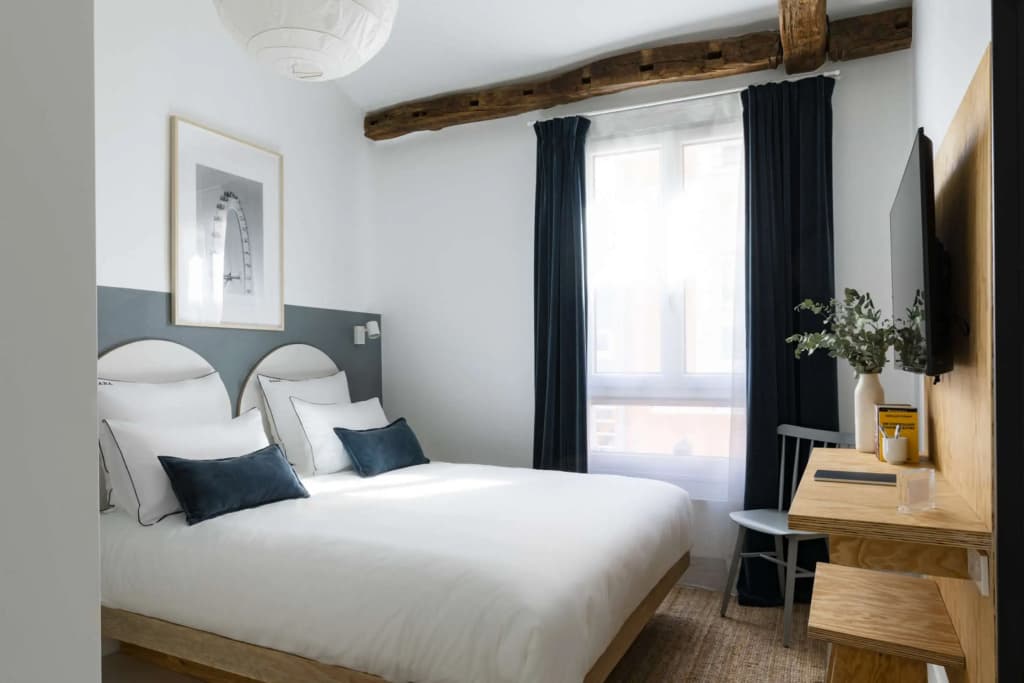 Baba Hotel - Photo 1