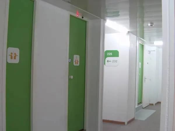 hotelF1 Dole - Renove - Photo 2