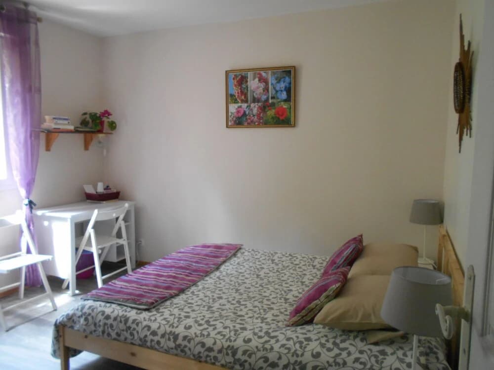 Chez Isabelle - Photo 3