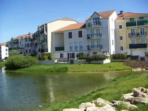 Apartment Near Disneyland Paris - Photo 1