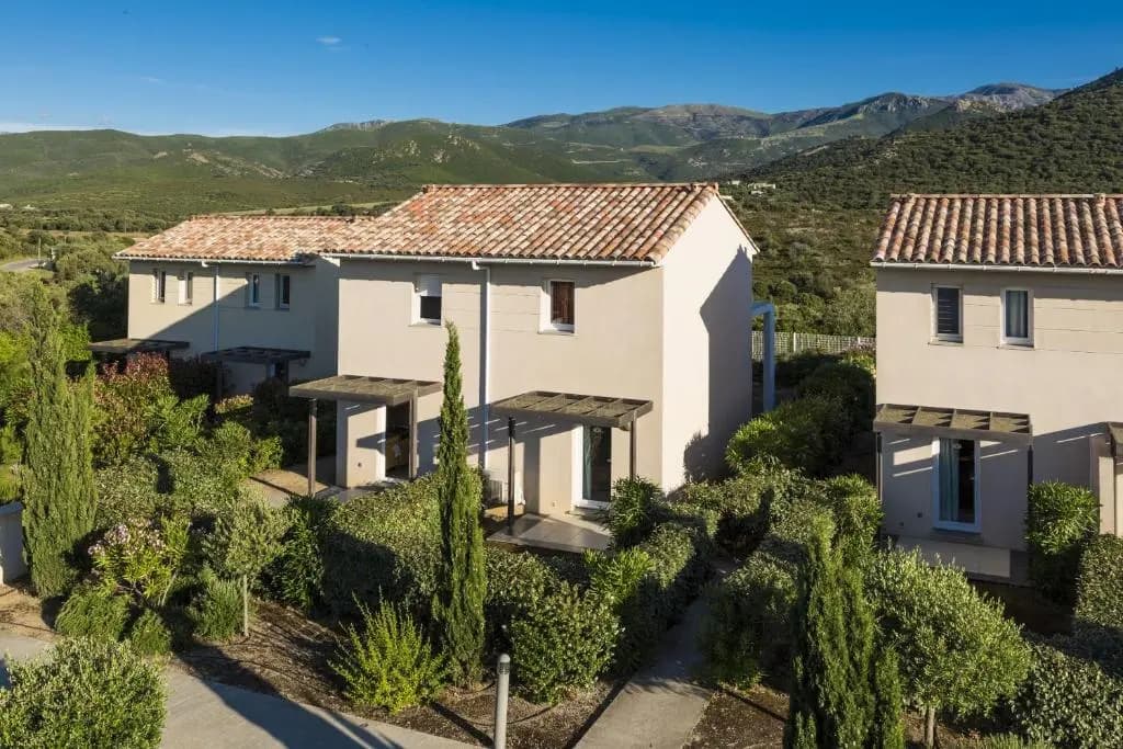 Residence Club Odalys Les Villas de Bel Godere - Miniature 8