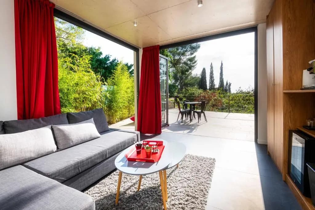 The Address Cassis - Photo 2