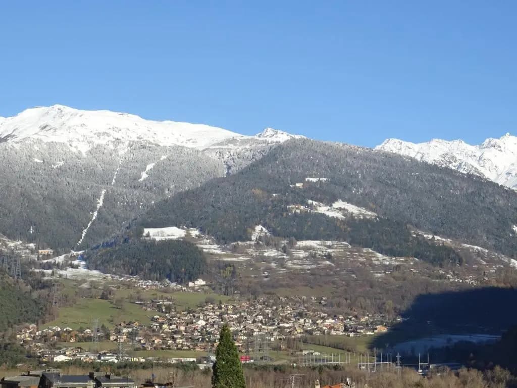 Appartement Bourg-Saint-Maurice, 2 pièces, 4 personnes - FR-1-411-520 - Photo 3