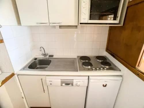 Apartment Les Pistes.2 - Photo 5