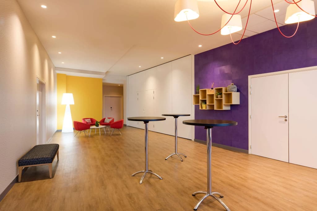 Park Inn by Radisson Lille Grand Stade - Miniature 8