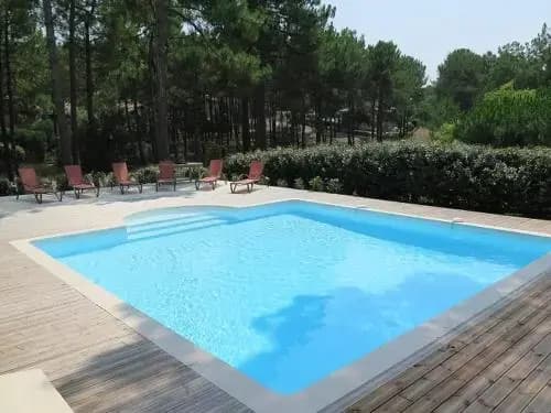 Estivel - Villa la Lisière Des Pins - Photo 1