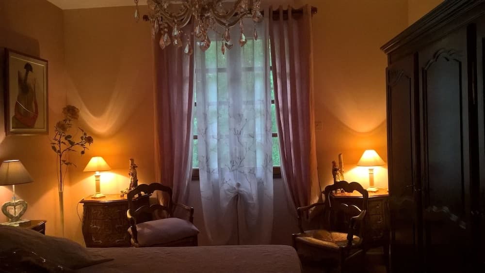 Chambre d'Hotes Villa l'Ambiance - Photo 1